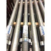 Counting transport tie-bar